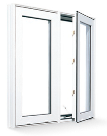 Smart Windows Colorado Casement Windows