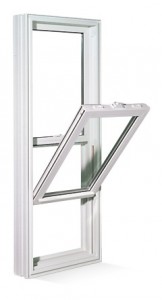 Smart Windows Colorado Single Hung Window