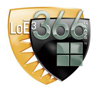 Low E 366 Glass Solutions by Smart Windows Colorado