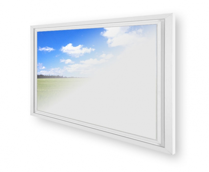 Liquid Crystal Film Smart Windows Colorado