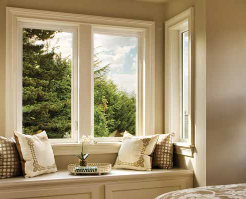 Mezzo Casement Window sold by Smart Windows Colorado