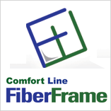 Fiberframe Fiberglass windows partner Smart Windows Colorado