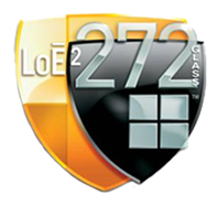Low E 272 glass solutions by Smart Windows Colorado